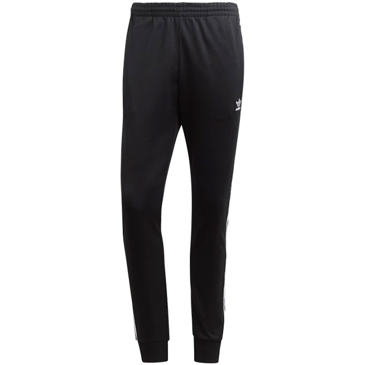 Брюки Adidas SST TP photo Брюки Adidas SST TP photo