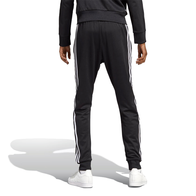 Pantaloni Adidas SST TP 2XL Negru Barbati photo 4