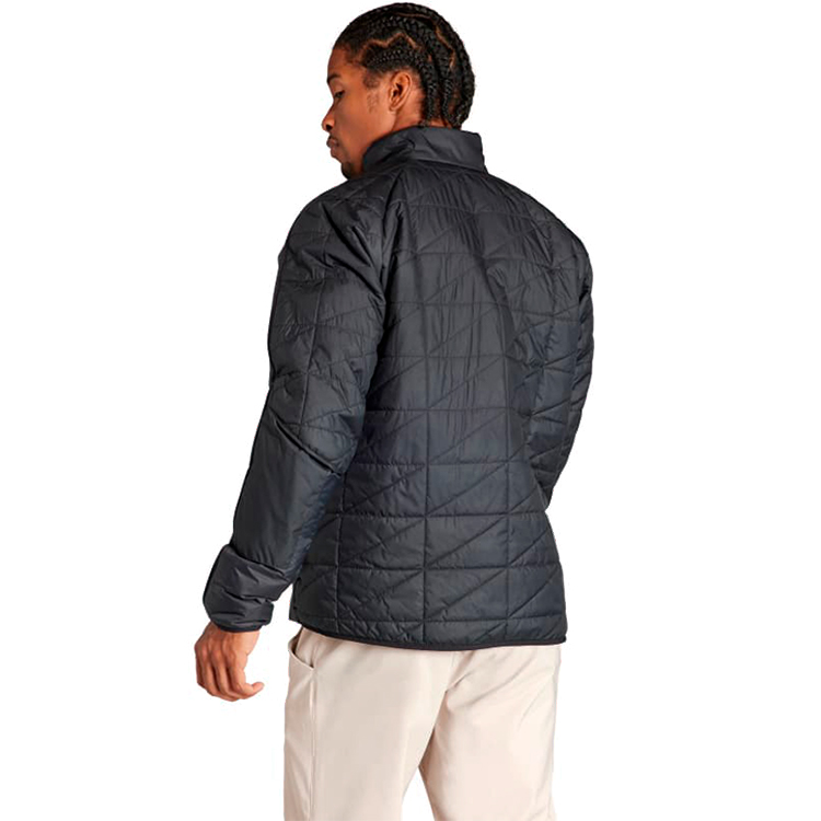 Geacă pt Barbati Adidas MULTI INS J S Negru photo 3