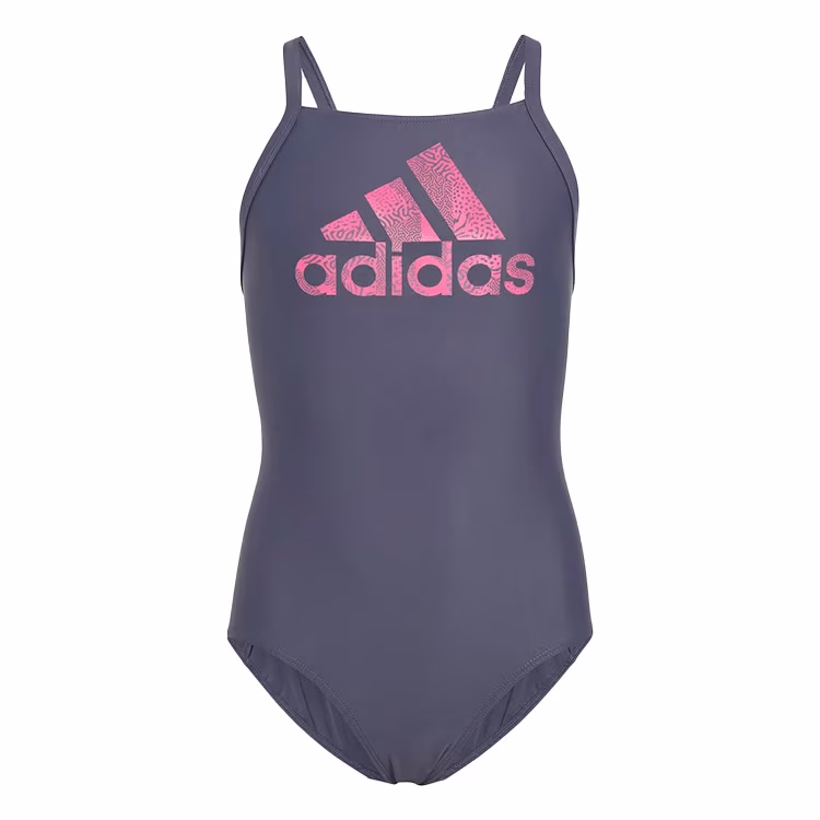 Купальник Adidas BIG LOGO SUIT