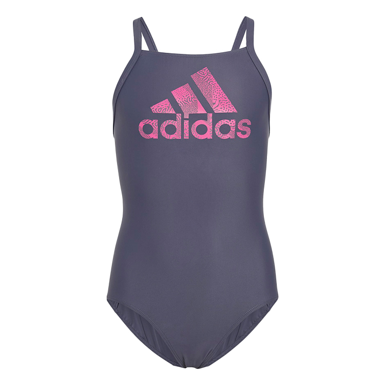 Купальник Adidas BIG LOGO SUIT photo 