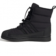 Ботинки Adidas SUPERSTAR BOOT J thumbnav