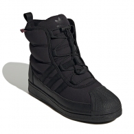 Ботинки Adidas SUPERSTAR BOOT J thumbnav 3