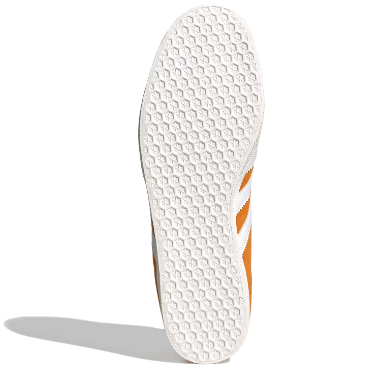 Incaltaminte Sport Adidas GAZELLE pt Barbati / 36 / Portocaliu photo 3
