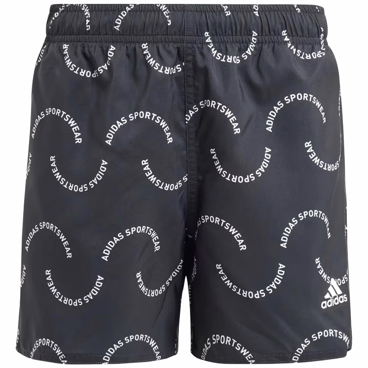 Шорты для плавания Adidas WVE CLX SL KIDS