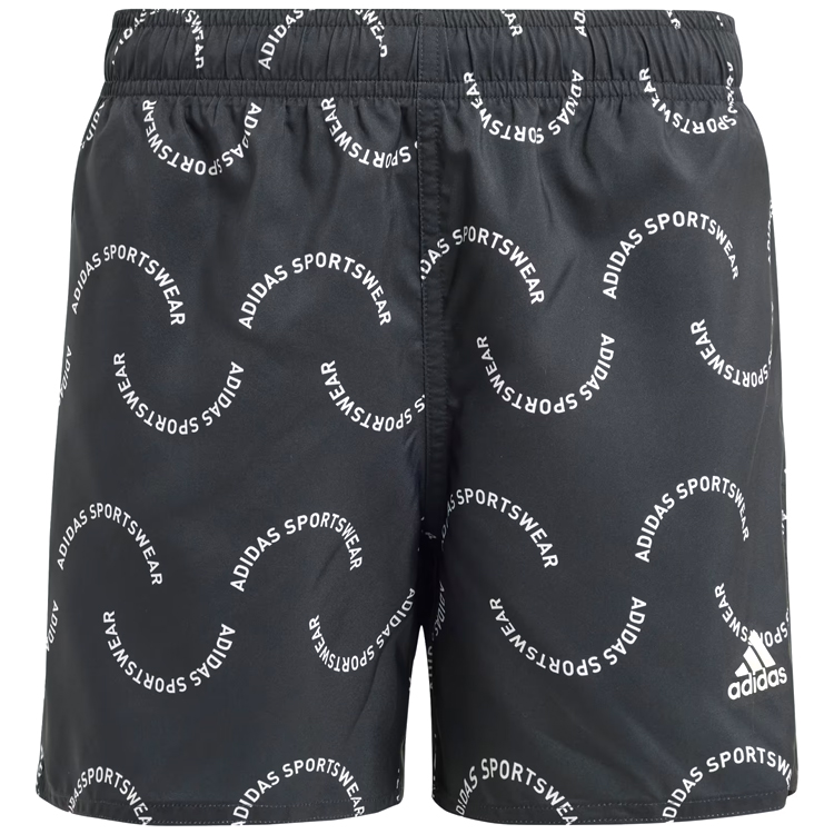 Шорты Adidas WVE CLX SL KIDS / Мужской / Marimea 116 / Черный photo 1 Шорты Adidas WVE CLX SL KIDS / Мужской / Marimea 116 / Черный photo 1