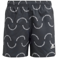 Шорты для плавания Adidas WVE CLX SL KIDS thumbnav 1