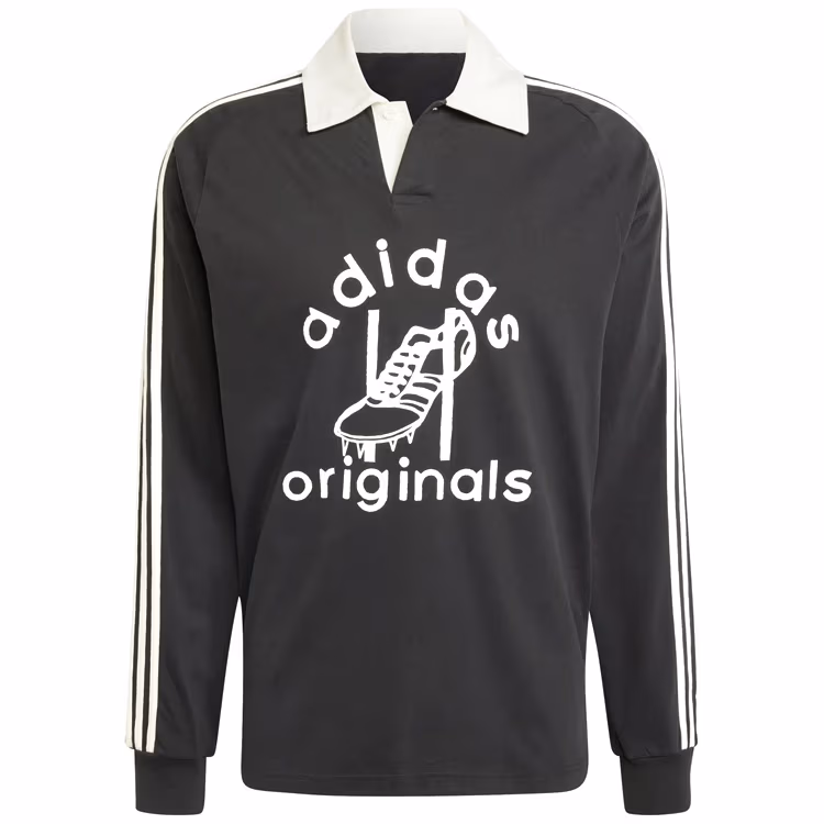 Толстовка Adidas RUGBY
