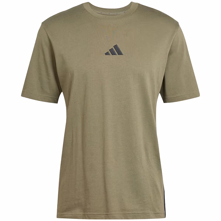 Футболка Adidas M 3S SJ T
