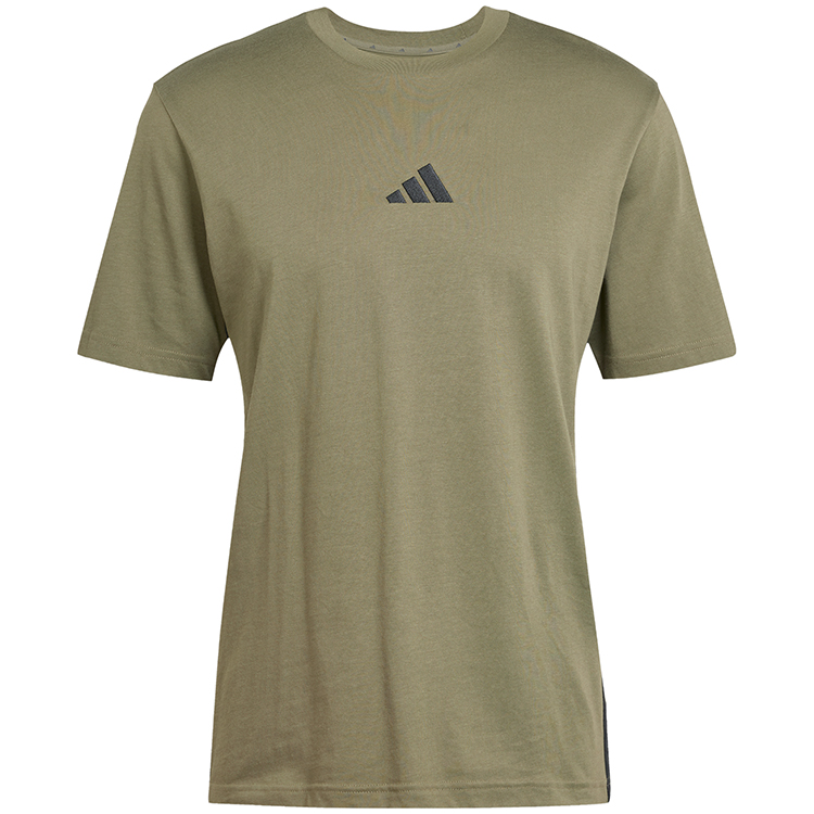 Tricou Adidas M 3S SJ T photo Tricou Adidas M 3S SJ T photo