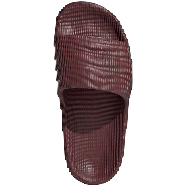 Slapi Adidas ADILETTE 22 W pt Femei / 38 / Rosu photo 4