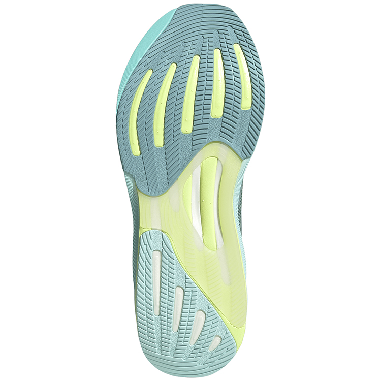 Incaltaminte Sport Adidas SUPERNOVA RISE 2 W pt Femei / 42.5 / Gri photo 3