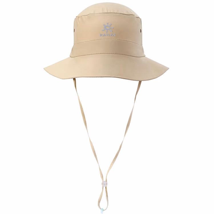 Panama Kailas STRETCHY FISHERMAN HAT