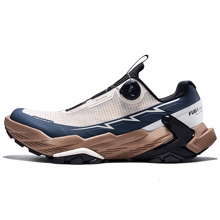 Incaltaminte Sport Kailas FUGA DU BOA Trail