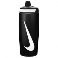 Sticla Nike REFUEL BOTTLE 18 OZ BLACK/BLACK/WHITE thumbnav