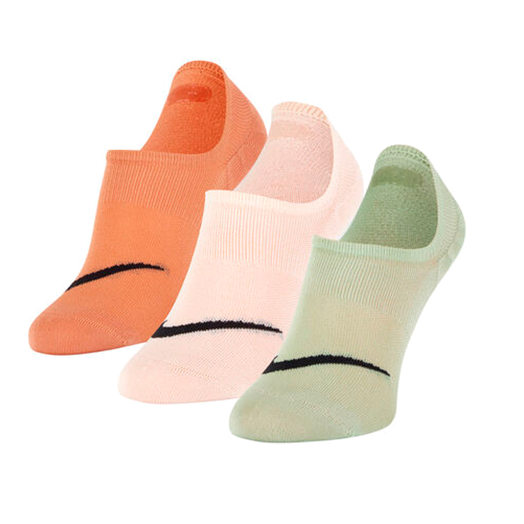 Sosete Nike W EVERYDAY PLUS LTWT FOOT 3PR photo 