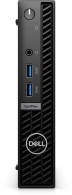 Desktop PC DELL Optiplex 7010 MFF / Intel Core i3 / 8GB / 256GB SSD / Black thumbnav 2