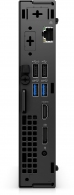 Desktop PC DELL Optiplex 7010 MFF / Intel Core i3 / 8GB / 256GB SSD / Black thumbnav 4