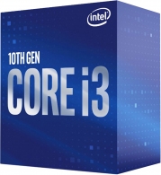 Процессор Intel Core i3-10100 /  S1200 / 4C/8T / Box thumbnav 1