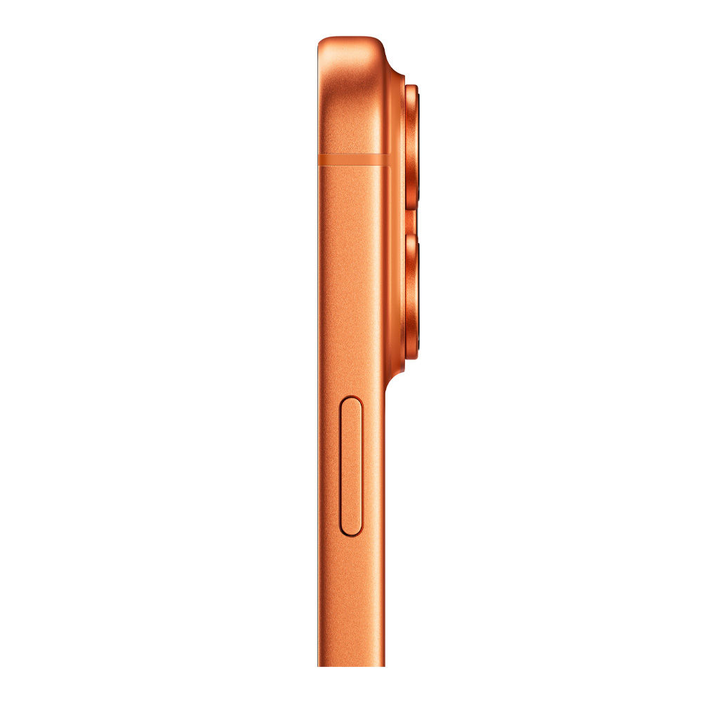 iPhone 17 Pro, 512 GB, Cosmic Orange (MG8M4AF/A) photo 4