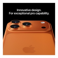 iPhone 17 Pro, 512 GB, Cosmic Orange (MG8M4AF/A) thumbnav 5