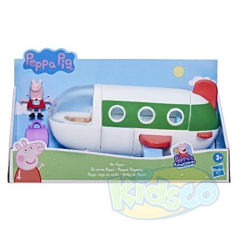 PEP AIR PEPPA photo 1