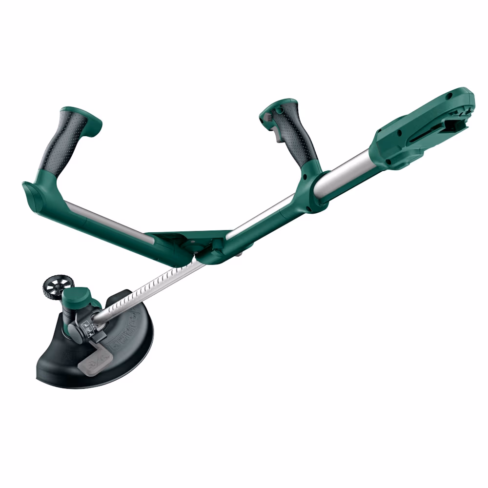 Coasa electrica (trimmer) Bosch UniversalGrassCut 18 Solo, 06008C1D01