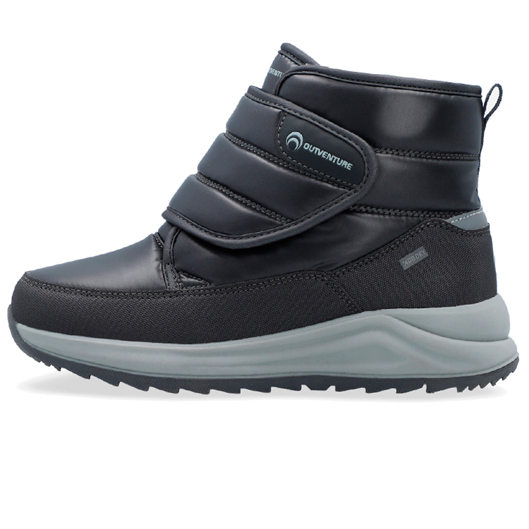 Ghete Outventure ARCTIC LOW G photo Ghete Outventure ARCTIC LOW G photo