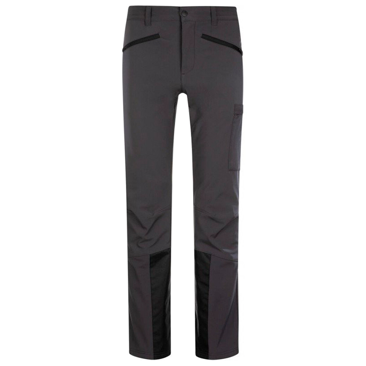 Pantaloni Outventure M Pants 46 Gri Barbati photo 1 Pantaloni Outventure M Pants 46 Gri Barbati photo 1