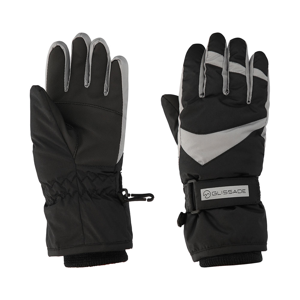 Manusi Glissade Gloves photo Manusi Glissade Gloves photo