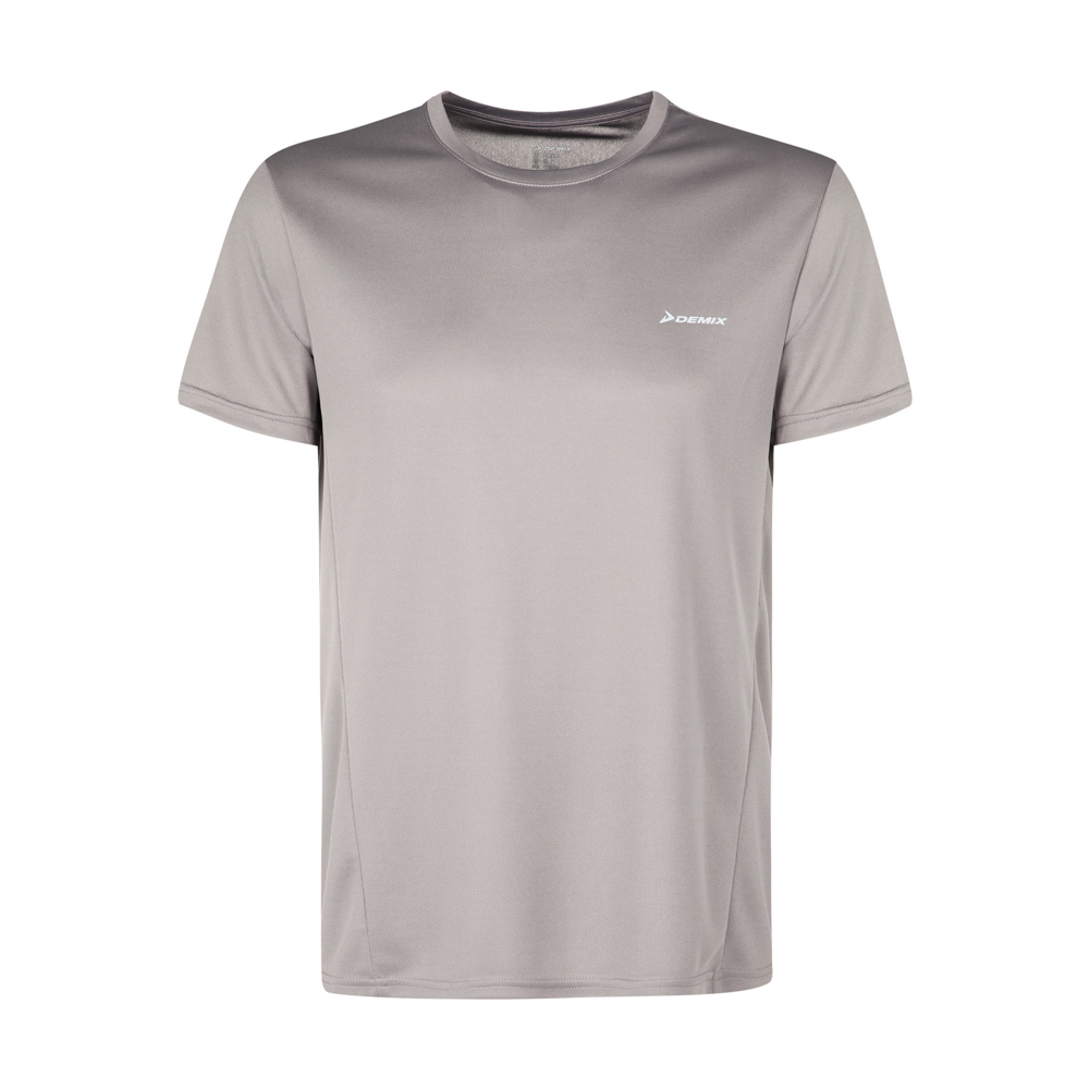 Tricou Demix Run Tee M photo Tricou Demix Run Tee M photo