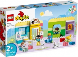 Constructor Lego 10992 thumbnav 1