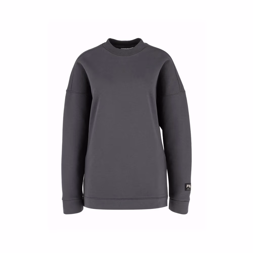 Толстовка Fila Wmn Jkt
