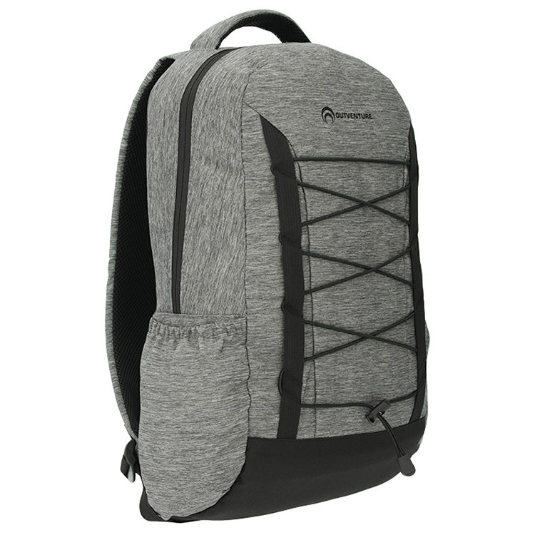 Рюкзак Outventure Backpack 113362-92 Серый photo 2