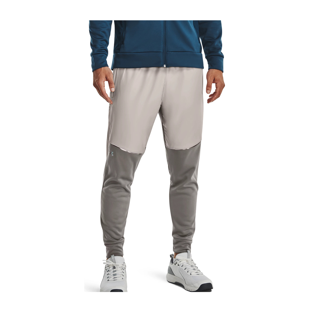 Pantaloni Under Armour UA AF Storm Pants S Gri Barbati photo 2