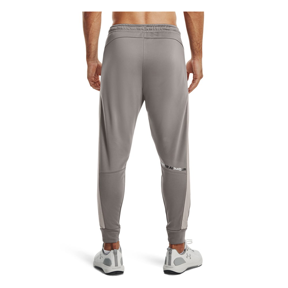 Pantaloni Under Armour UA AF Storm Pants S Gri Barbati photo 3