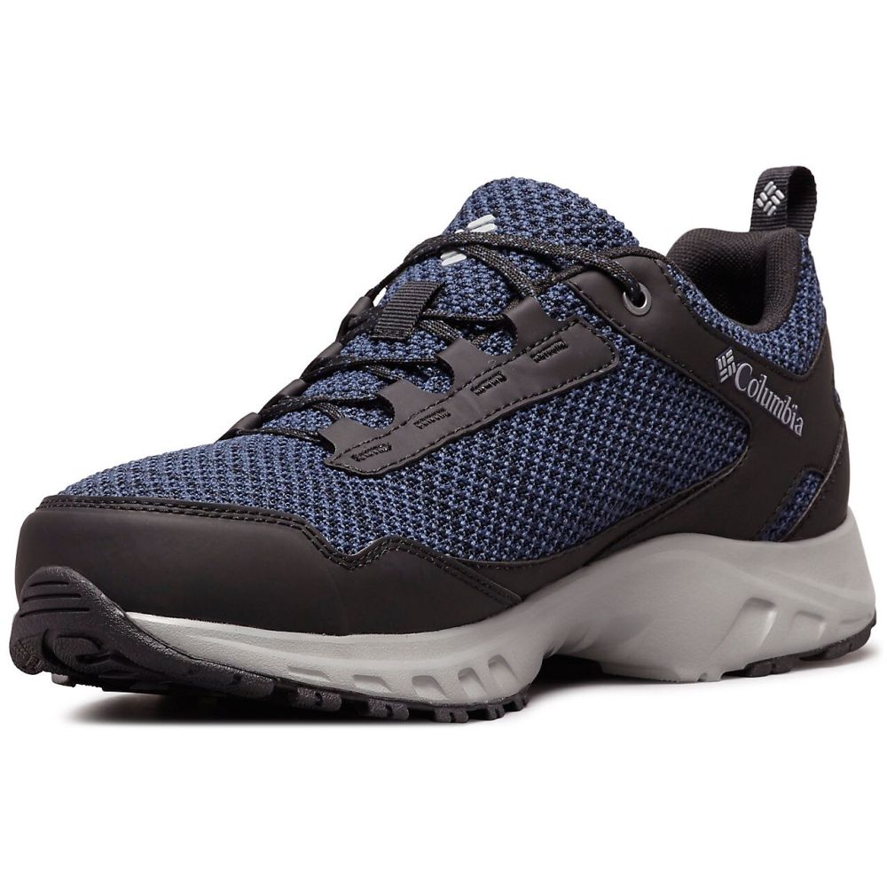 Кроссовки Columbia Irrigon Trail Knit photo Кроссовки Columbia Irrigon Trail Knit photo
