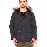 Scurta Fundango Jacket Cork thumbnav