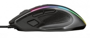 Проводная мышь Trust GXT 165 Celox RGB thumbnav 3