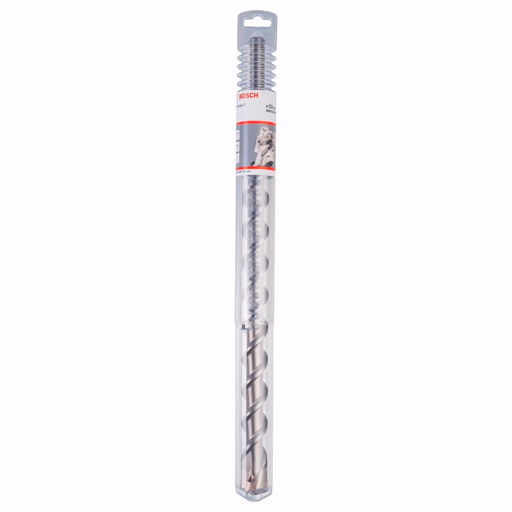 Burghie SDS-Max Bosch Speed-X 32x400x520mm, 2608586792 