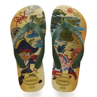 Шлепанцы Havaianas JAKE E OS PIRATAS thumbnav 1