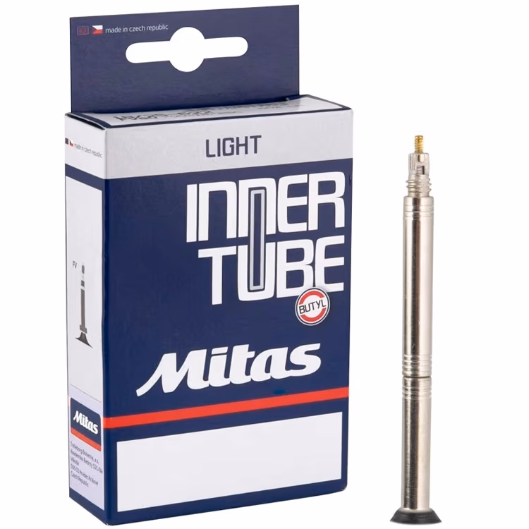 Camera bicicleta Rubena inner tube light