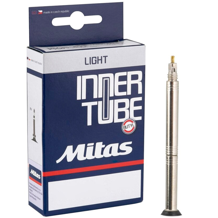 Camera bicicleta Rubena inner tube light photo 
