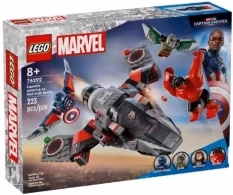 Constructor Lego 76292
