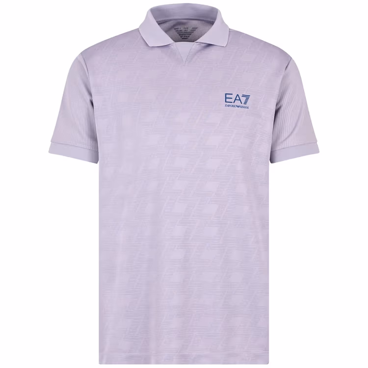 Polo EA7 EMPORIO ARMANI TENNIS PRO M POLO PL MONOGRAM