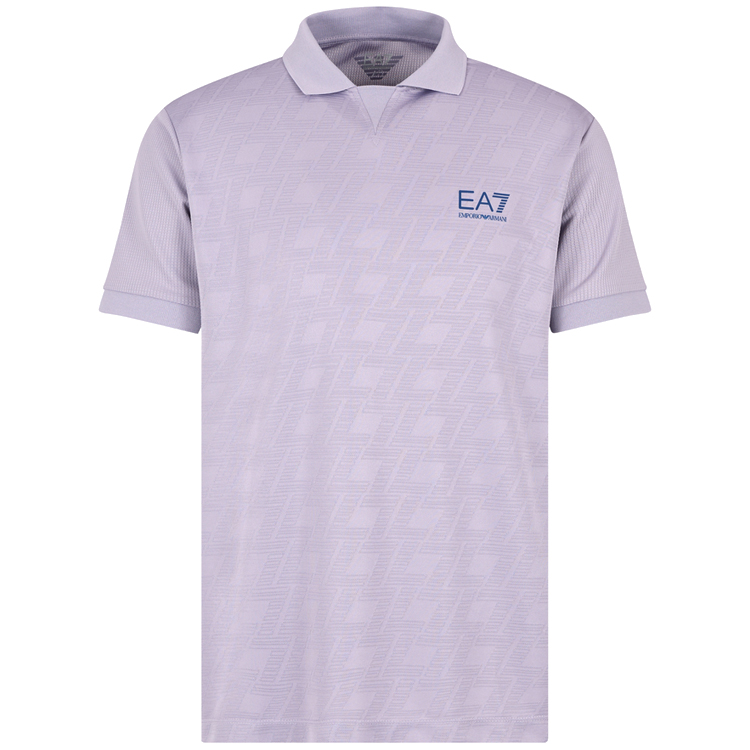 Polo EA7 EMPORIO ARMANI TENNIS PRO M POLO PL MONOGRAM photo 
