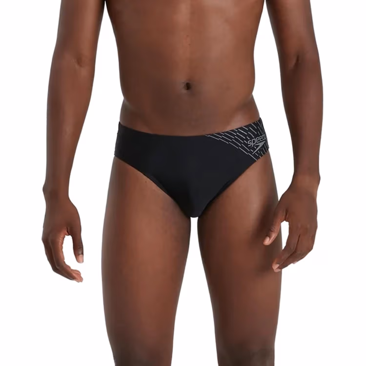 Плавки Speedo MEDLEY LOGO 7CM BRF AM        