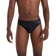 Slipi Speedo MEDLEY LOGO 7CM BRF AM        
