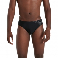 Slipi Speedo MEDLEY LOGO 7CM BRF AM         thumbnav