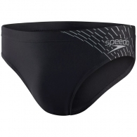Slipi Speedo MEDLEY LOGO 7CM BRF AM         thumbnav 2